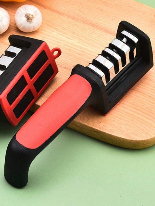 Afilador Multifuncional