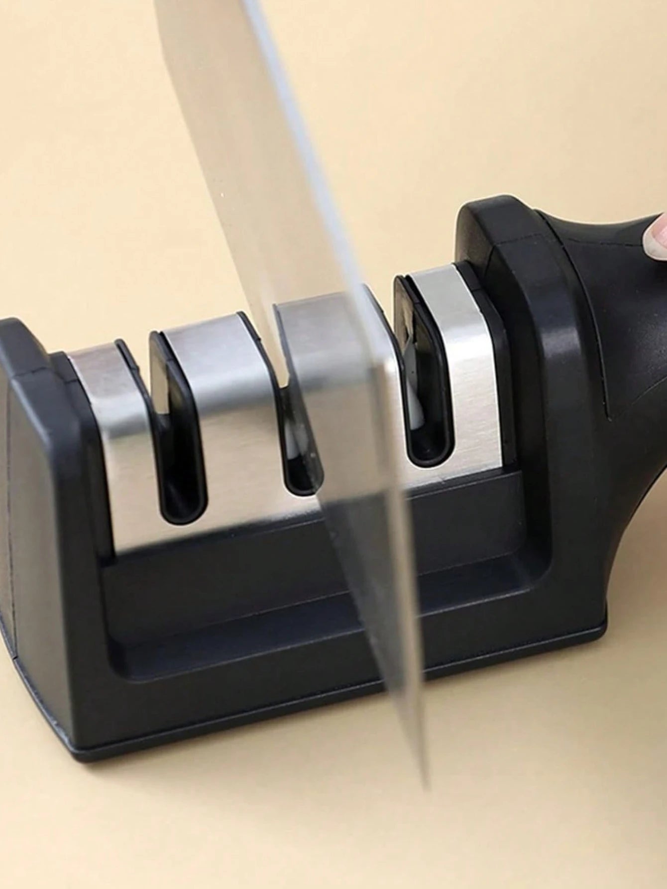 Afilador Multifuncional