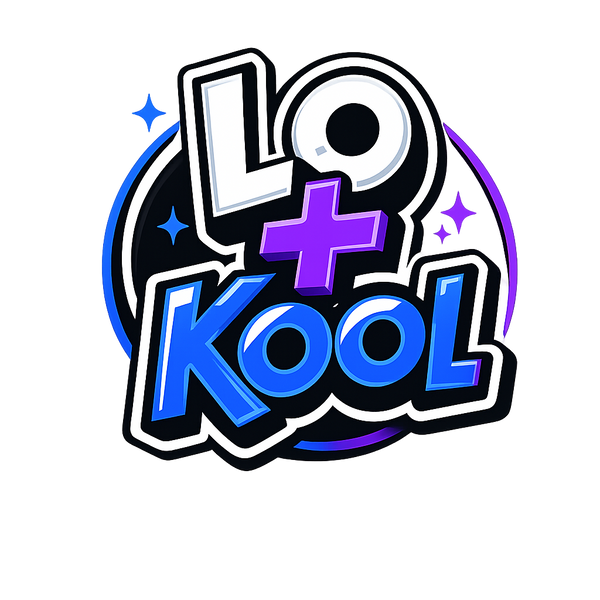 LoMasKool